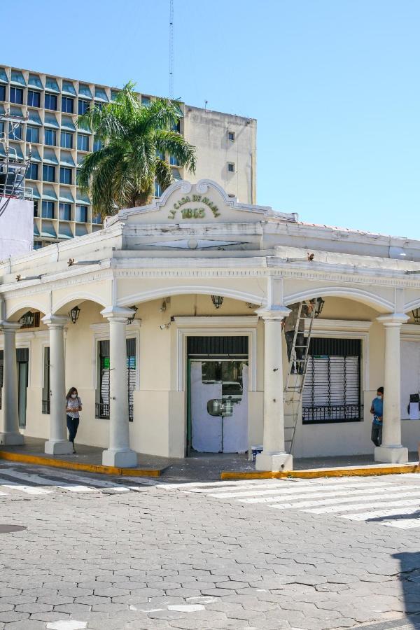 A Pousada Residencial Ikandire Santa Cruz de La Sierra Exterior foto